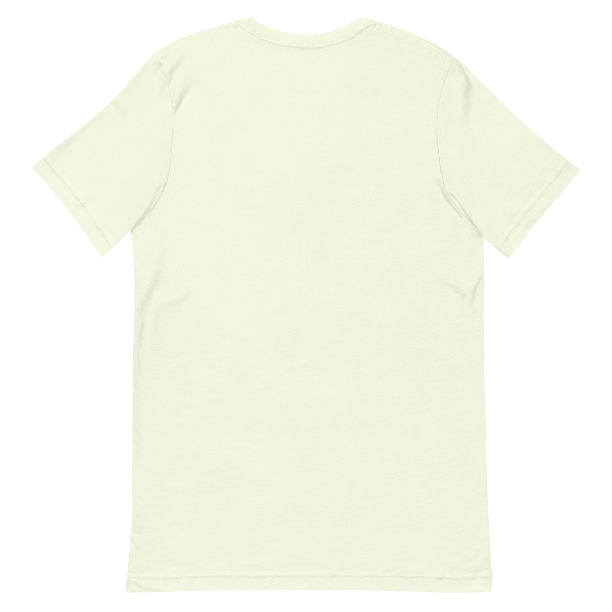 FALASTIN CITRON COLONIZER TEE (BACK)