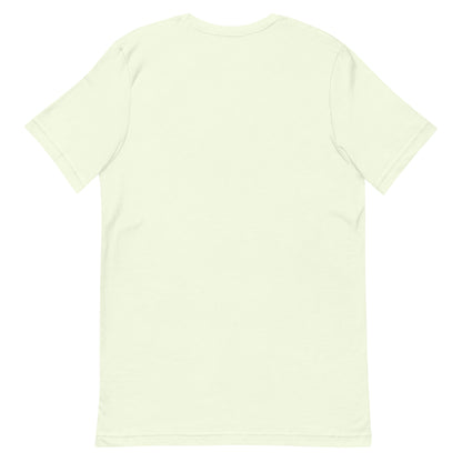 FALASTIN CITRON FREEDOM TEE (BACK)