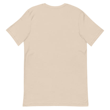 FALASTIN CREAM COLONIZER TEE (BACK)