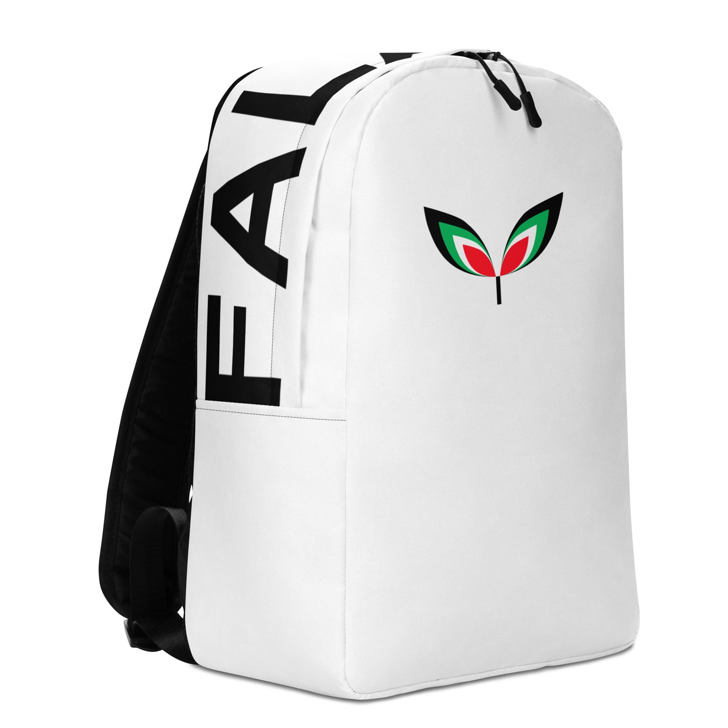 FALASTIN MINI BACKPACK (RIGHT SIDE)