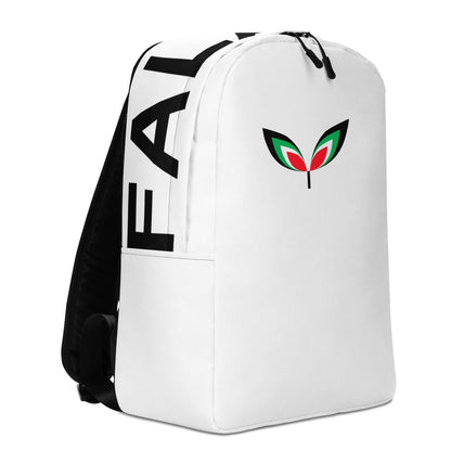 FALASTIN MINI BACKPACK (RIGHT SIDE)