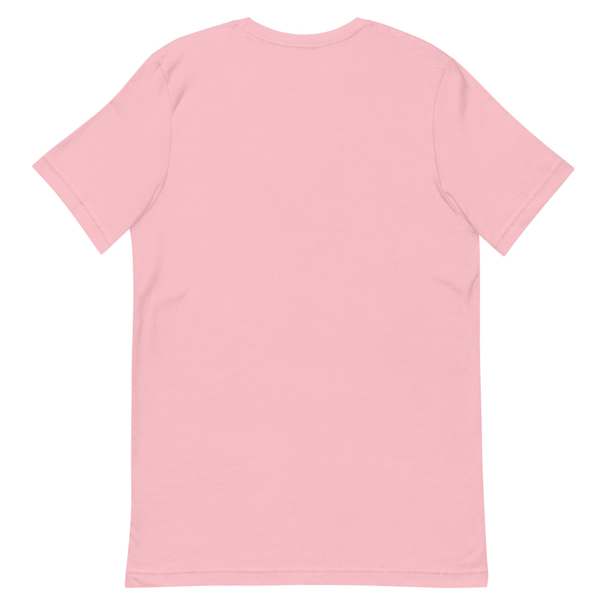 FALASTIN PINK AL-AQSA TEE (BACK)