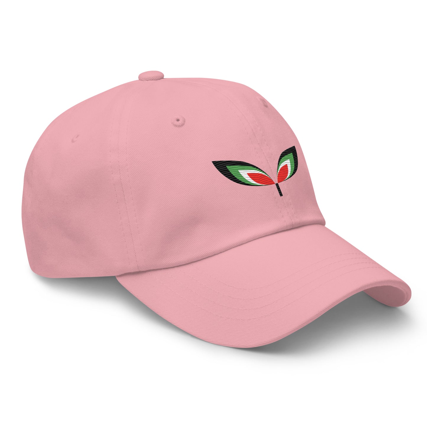 FALASTIN PINK CAP (RIGHT SIDE)