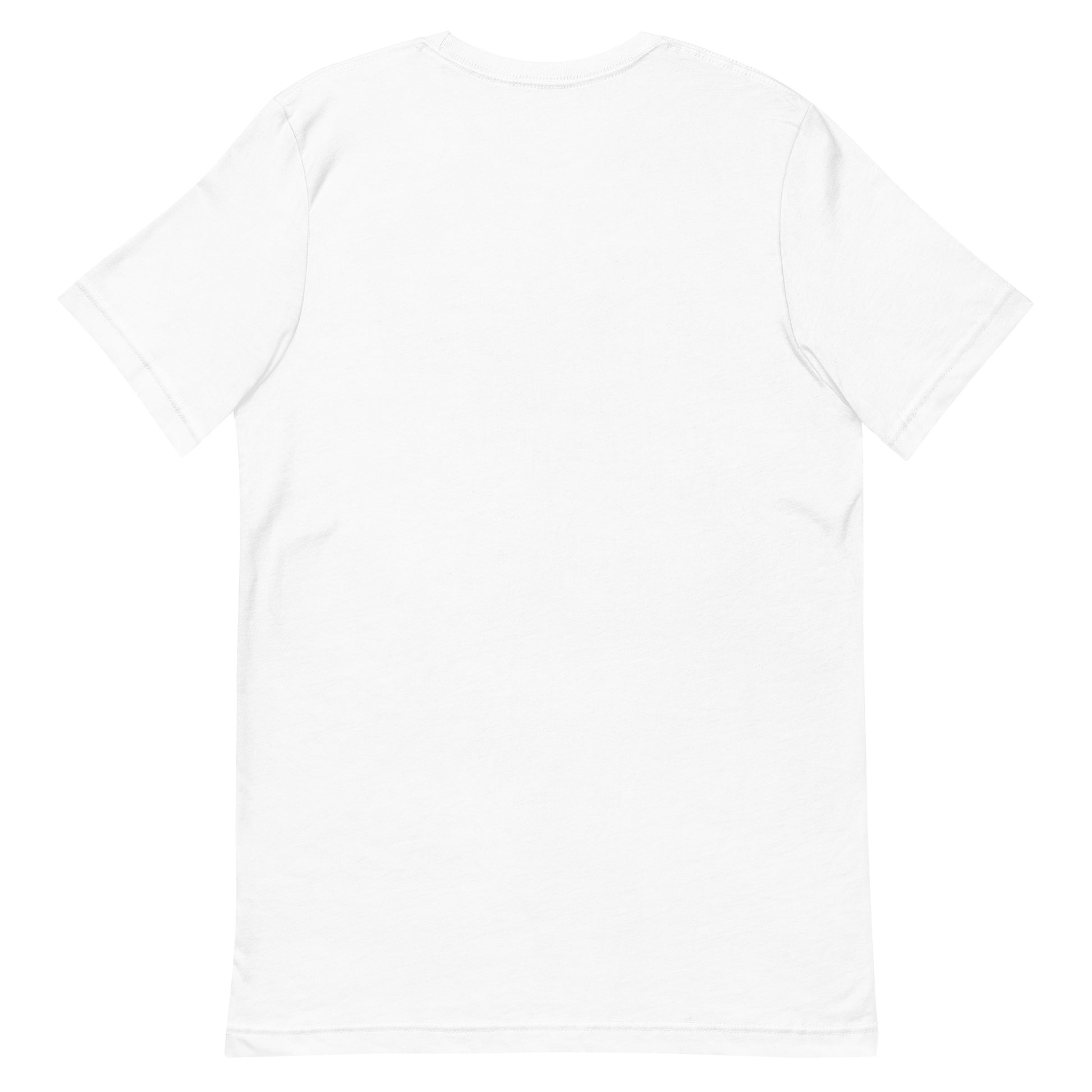 FALASTIN WHITE COLONIZER TEE (BACK)