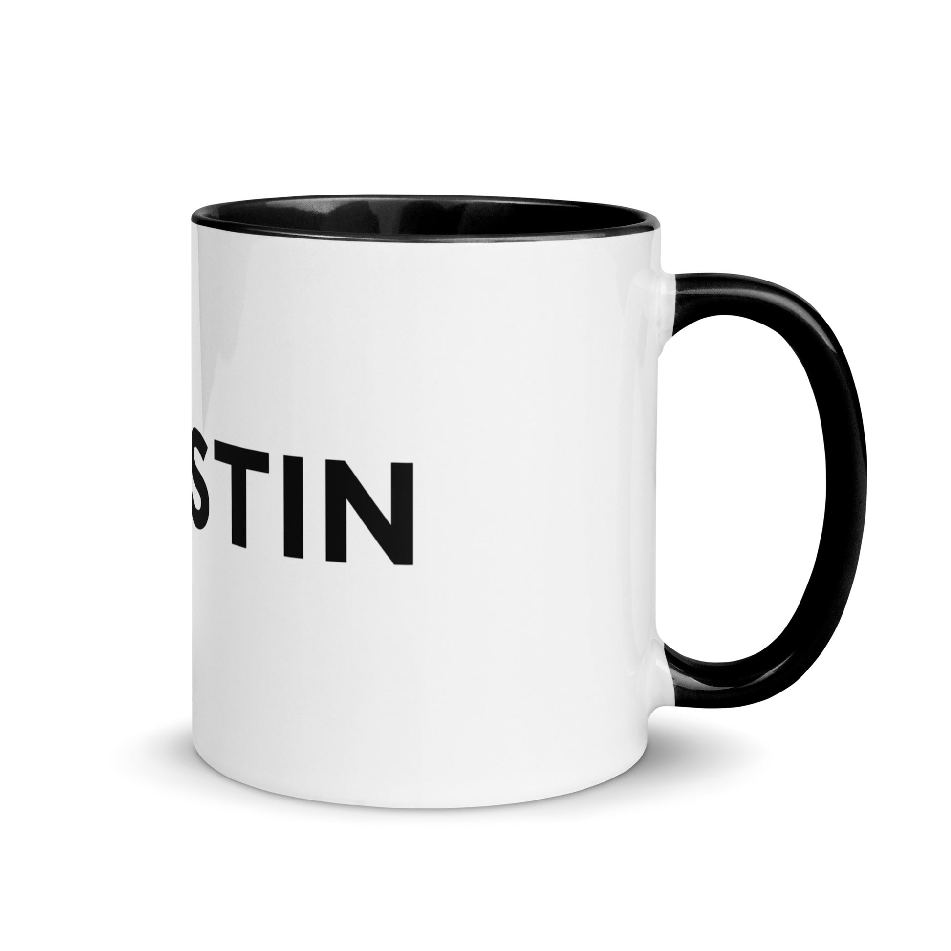 FALASTIN WHITE MUG (RIGHT SIDE)