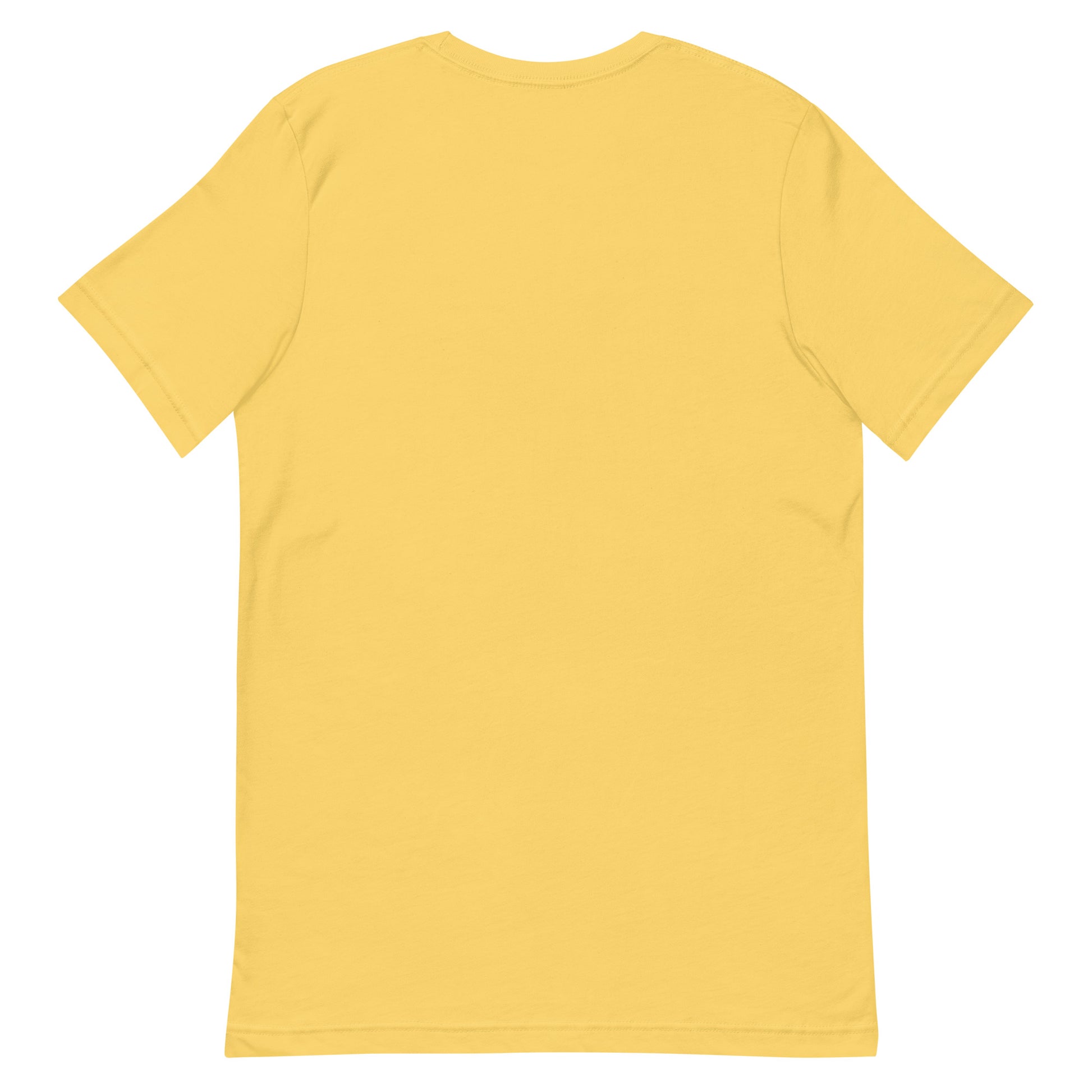 FALASTIN YELLOW EWWYOU BC TEE (BACK)